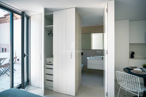 Apartamento T0 Venda em Glória e Vera Cruz,Aveiro