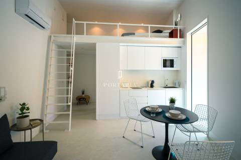 Apartamento T0 Venda em Glória e Vera Cruz,Aveiro