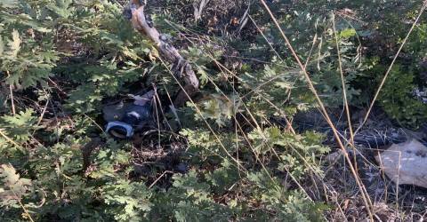 Vende-se Terreno Agrícola na freguesia de Vale da Senhora da Póvoa