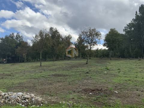 Vende-se Terreno com 27000 m2 junto ao Sabugal