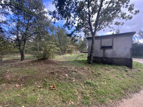Vende-se Terreno com 27000 m2 junto ao Sabugal