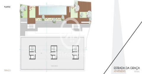 Terreno Urbano  Venda em Setúbal (São Julião, Nossa Senhora da Anunciada e Santa Maria da Graça),Setúbal