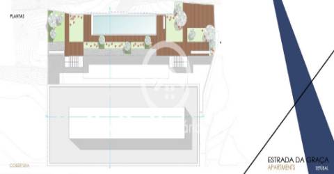 Terreno Urbano  Venda em Setúbal (São Julião, Nossa Senhora da Anunciada e Santa Maria da Graça),Setúbal