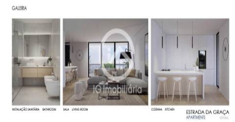 Terreno Urbano  Venda em Setúbal (São Julião, Nossa Senhora da Anunciada e Santa Maria da Graça),Setúbal