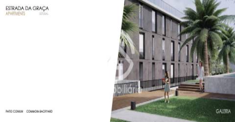 Terreno Urbano  Venda em Setúbal (São Julião, Nossa Senhora da Anunciada e Santa Maria da Graça),Setúbal