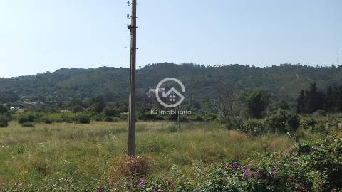 Setúbal- Quinta com moradia T7 para reabilitar e terreno com 10hc.