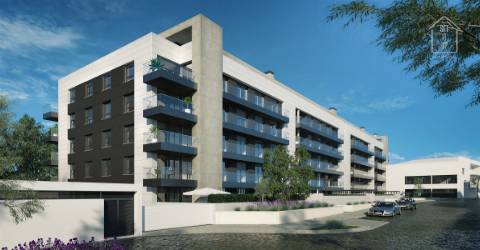 Apartamentos T3 em Paranhos