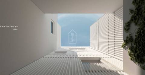 Apartamento T3 com 150m2