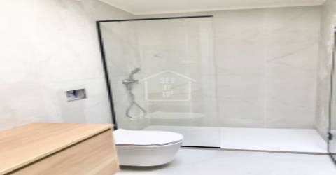 Moradia T4 nova na Foz do Douro