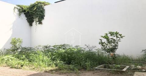 Moradia T4 nova na Foz do Douro