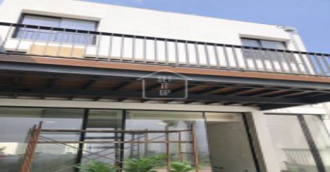 Moradia T4 nova na Foz do Douro