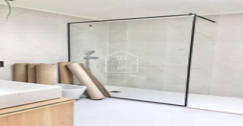 Moradia T4 nova na Foz do Douro