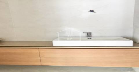 Moradia T4 nova na Foz do Douro