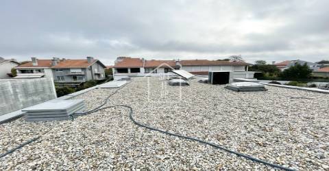 Moradia T4 nova na Foz do Douro