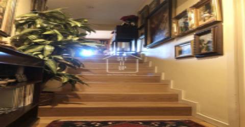 Apartamento T4+1 com garagem para 4 carros