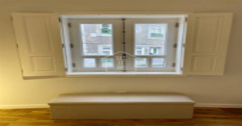 Moradia T2 na Baixa do Porto