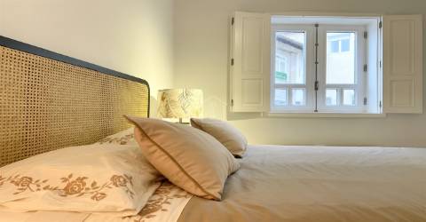 Moradia T2 na Baixa do Porto