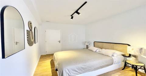 Moradia T2 na Baixa do Porto