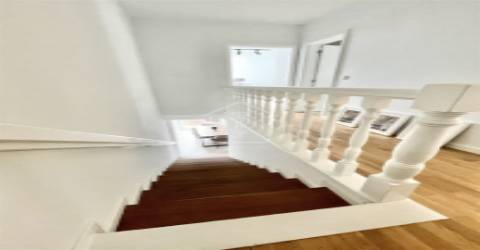 Moradia T2 na Baixa do Porto