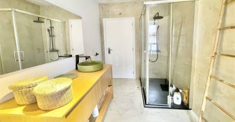 Moradia T2 na Baixa do Porto