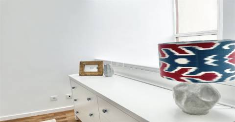 Moradia T2 na Baixa do Porto