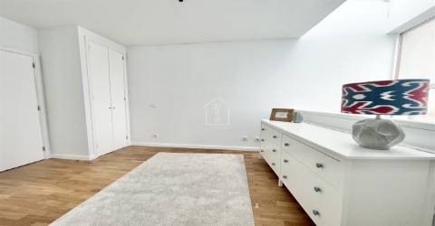 Moradia T2 na Baixa do Porto