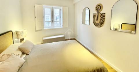 Moradia T2 na Baixa do Porto