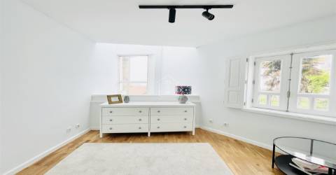 Moradia T2 na Baixa do Porto