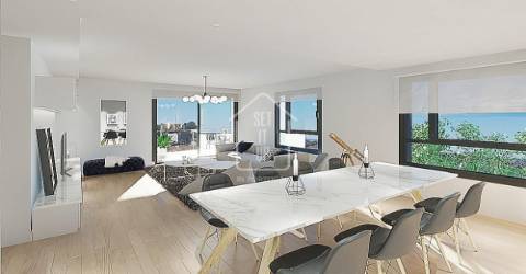 Apartamento T3 Boss Smart City