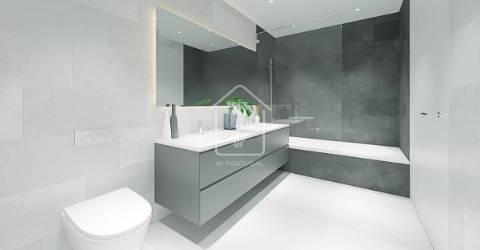 Apartamento T3 Boss Smart City