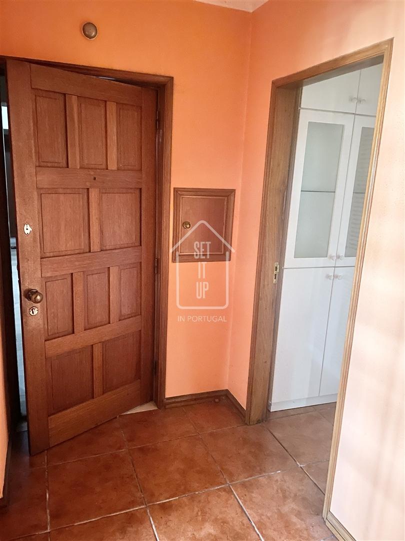 Apartamento T2 no Centro de Ermesinde