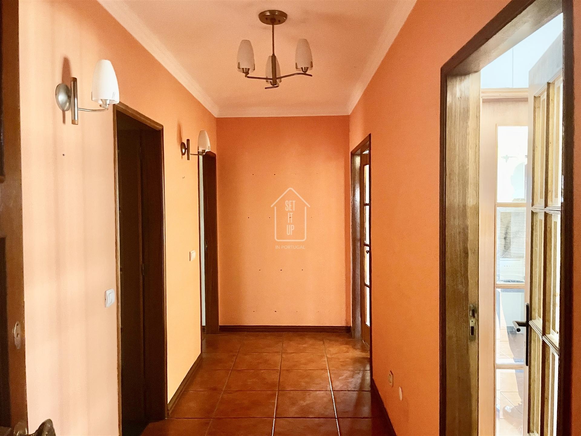 Apartamento T2 no Centro de Ermesinde