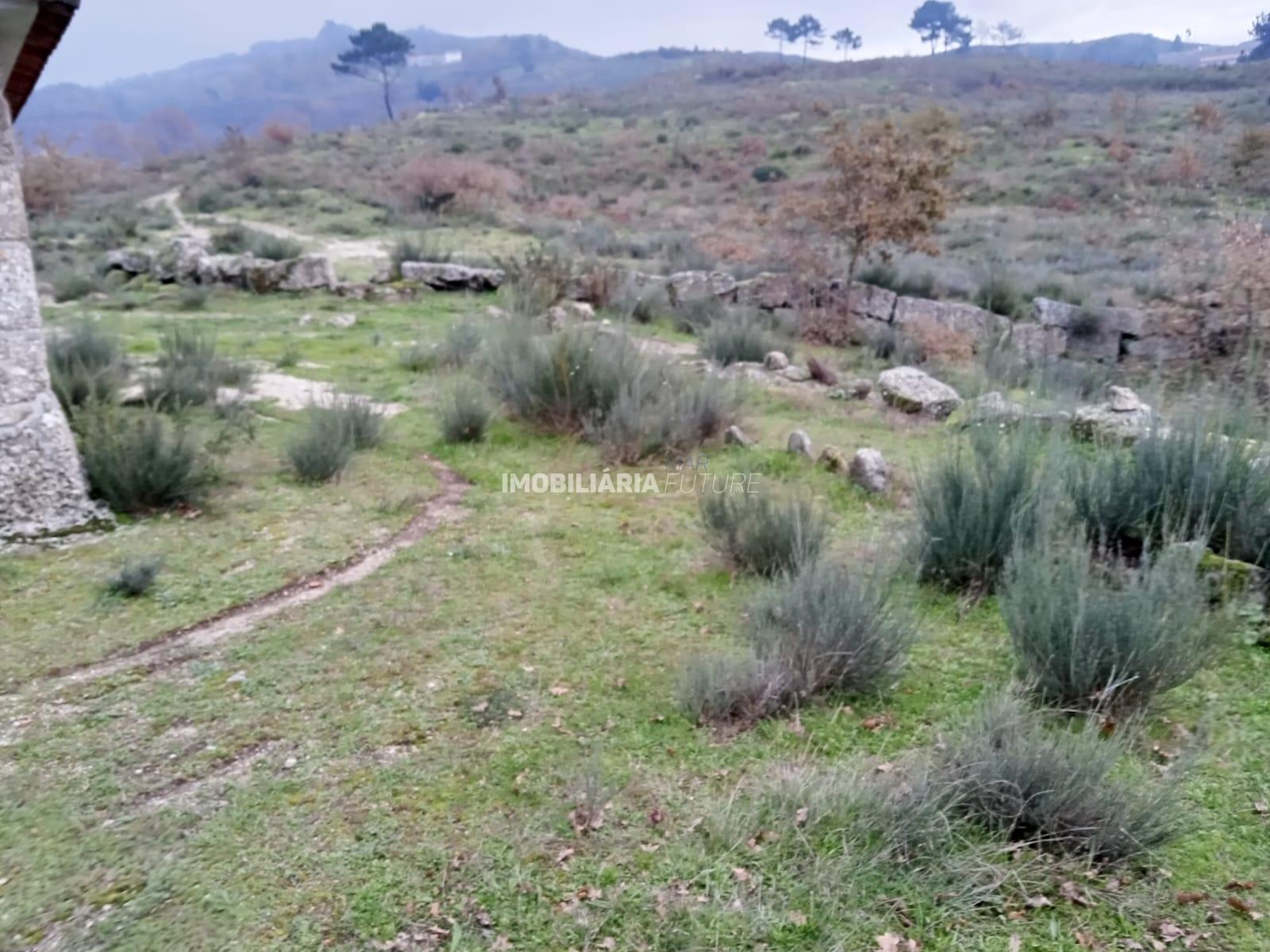 Terreno  Venda em Soalhães,Marco de Canaveses