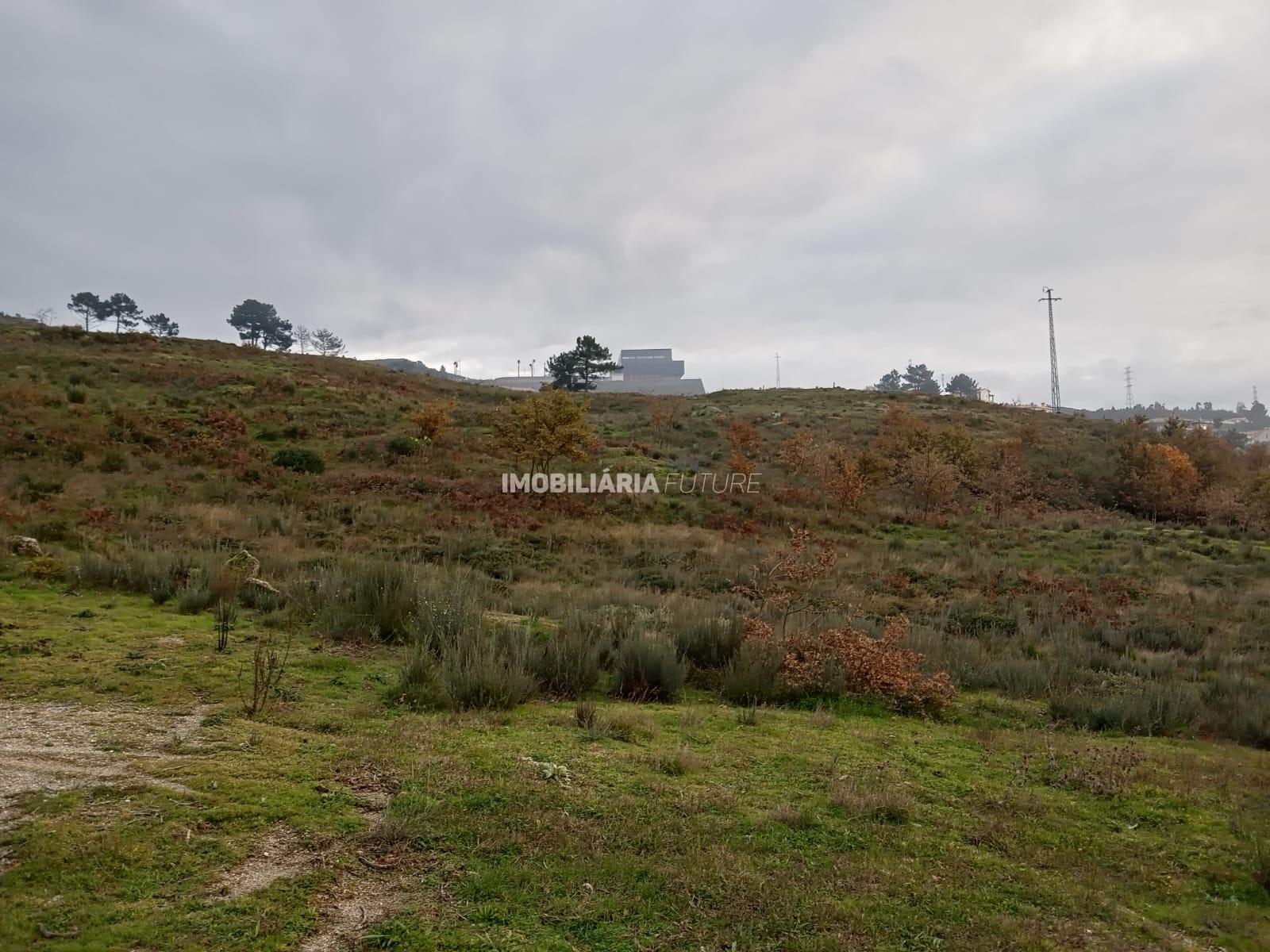 Terreno  Venda em Soalhães,Marco de Canaveses