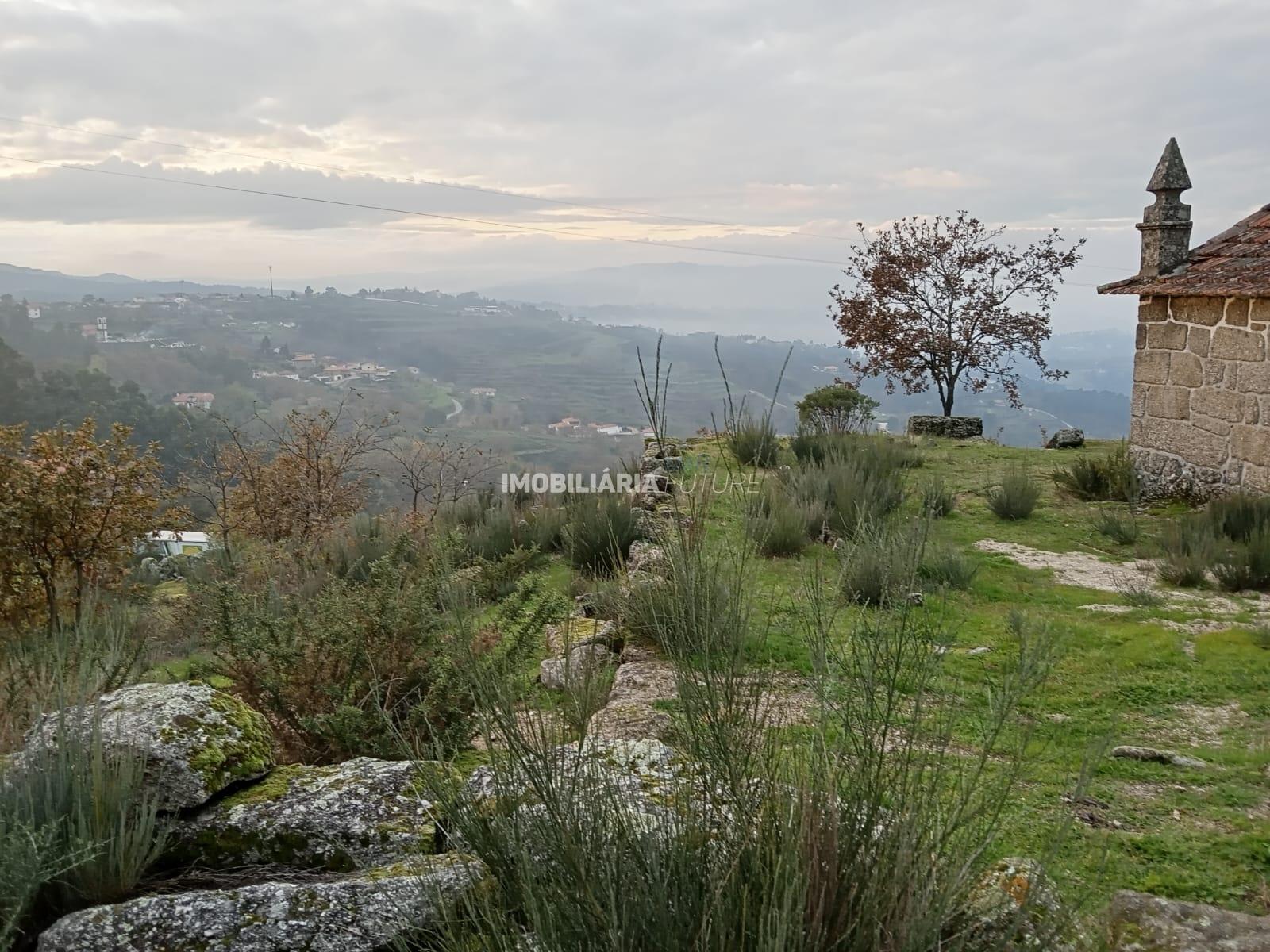 Terreno  Venda em Soalhães,Marco de Canaveses