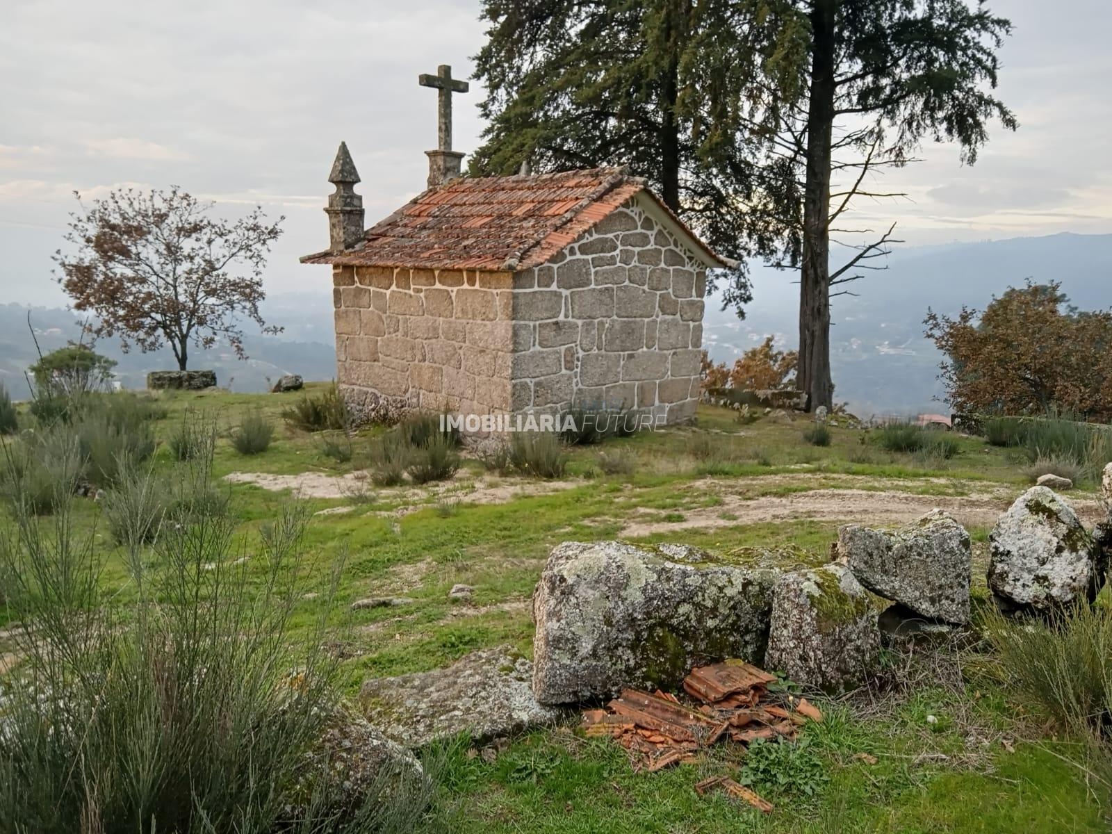 Terreno  Venda em Soalhães,Marco de Canaveses