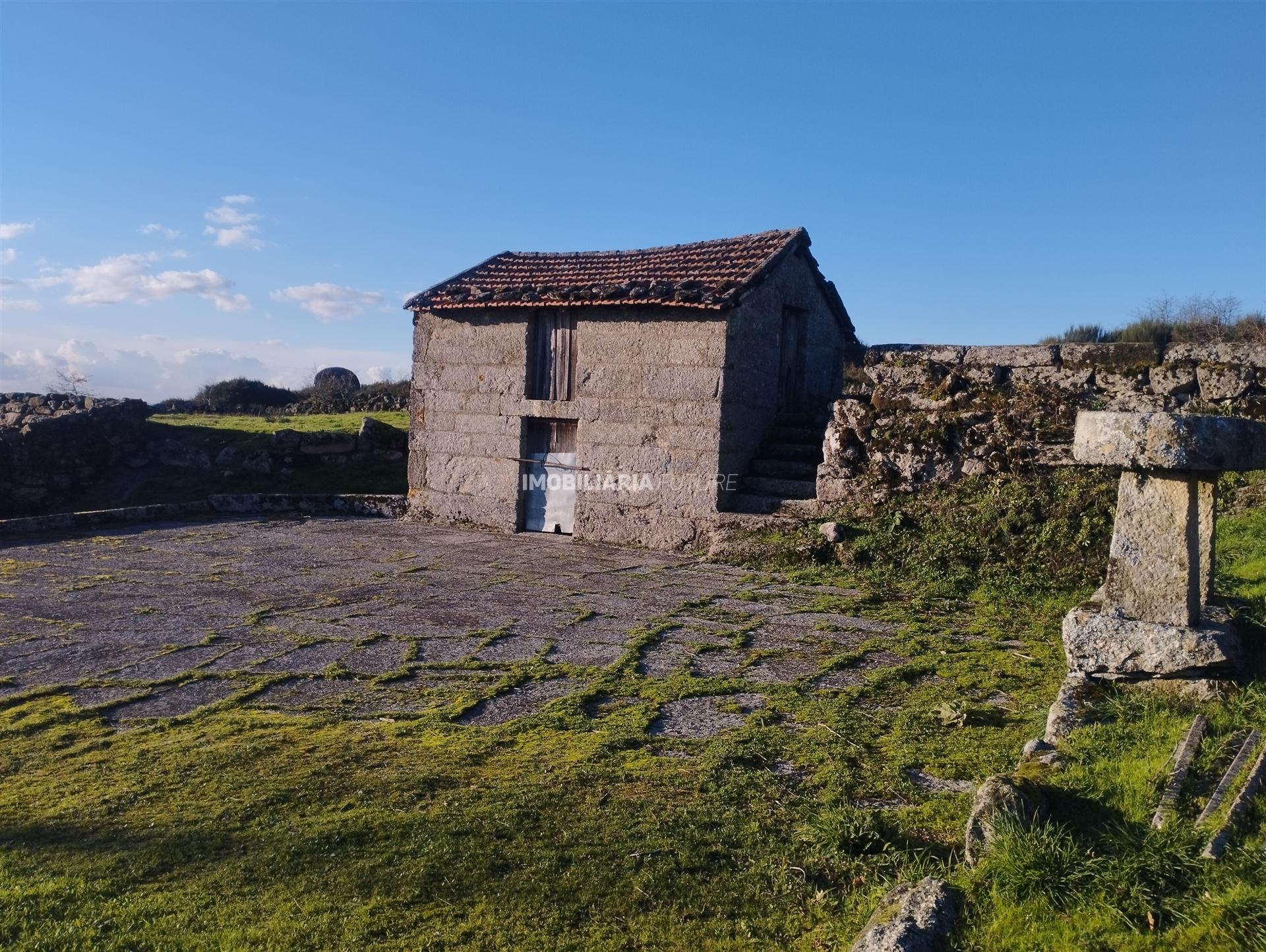 Quinta  Venda em Soalhães,Marco de Canaveses