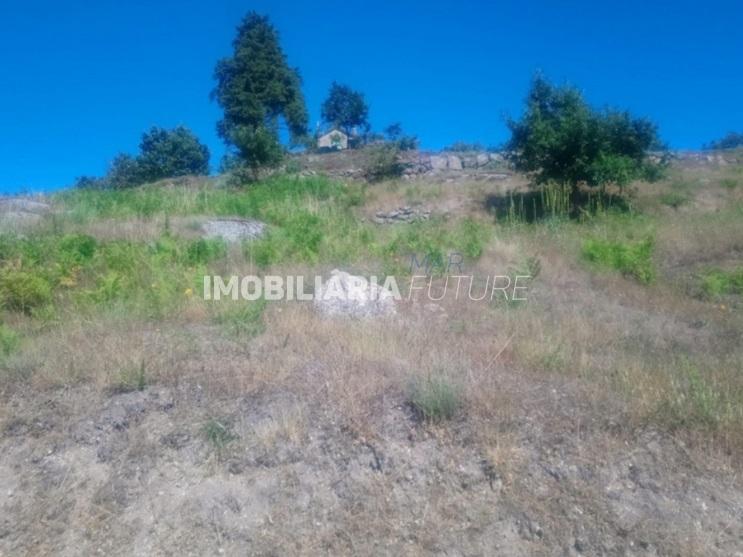 Terreno  Venda em Soalhães,Marco de Canaveses