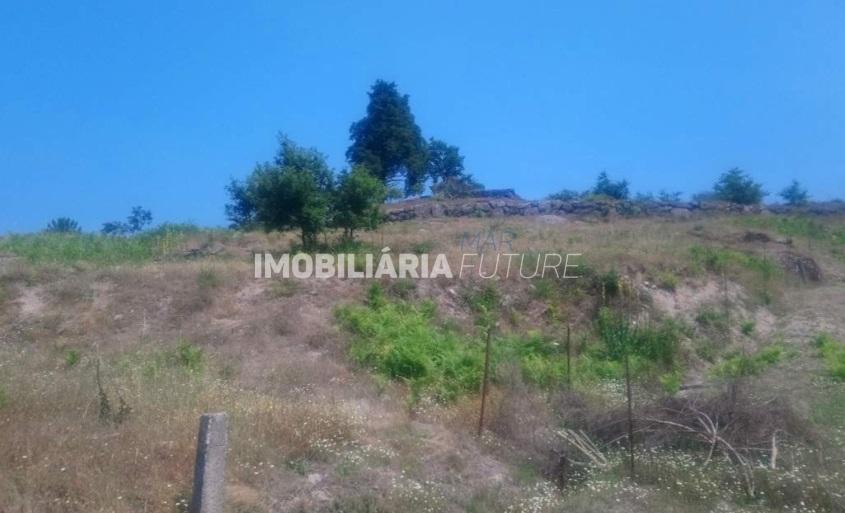 Terreno  Venda em Soalhães,Marco de Canaveses