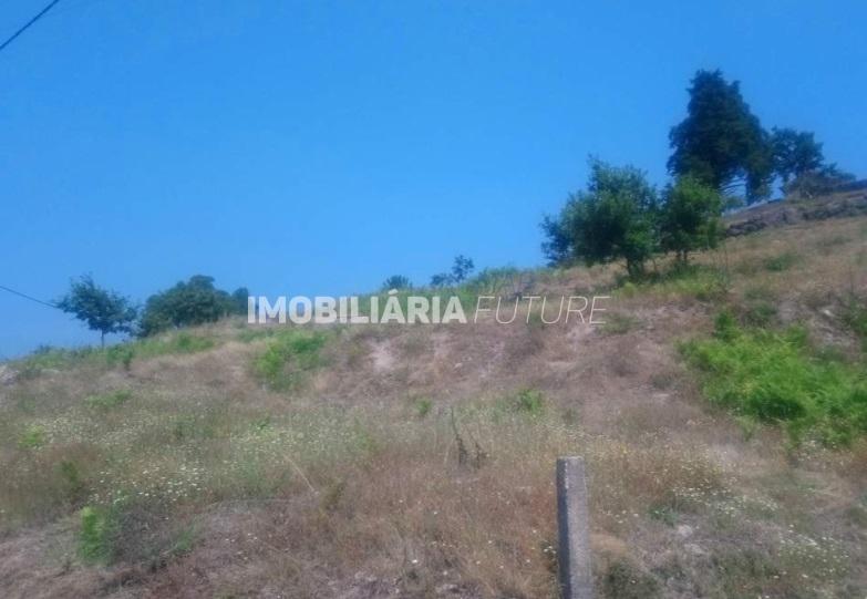 Terreno  Venda em Soalhães,Marco de Canaveses