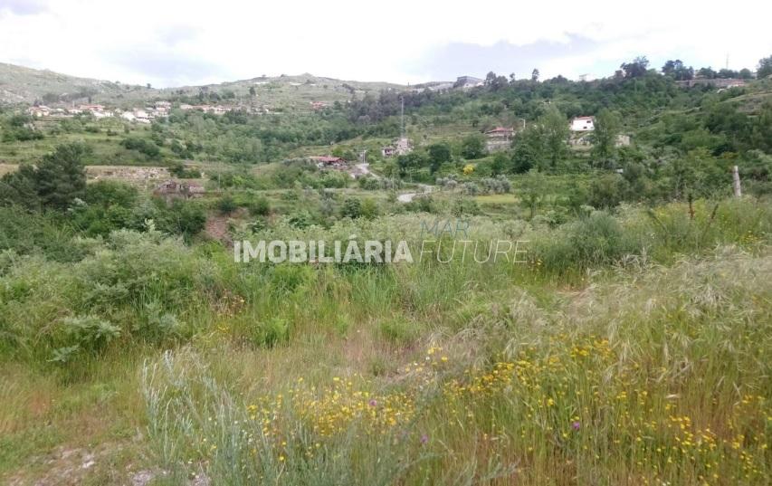 Terreno  Venda em Soalhães,Marco de Canaveses