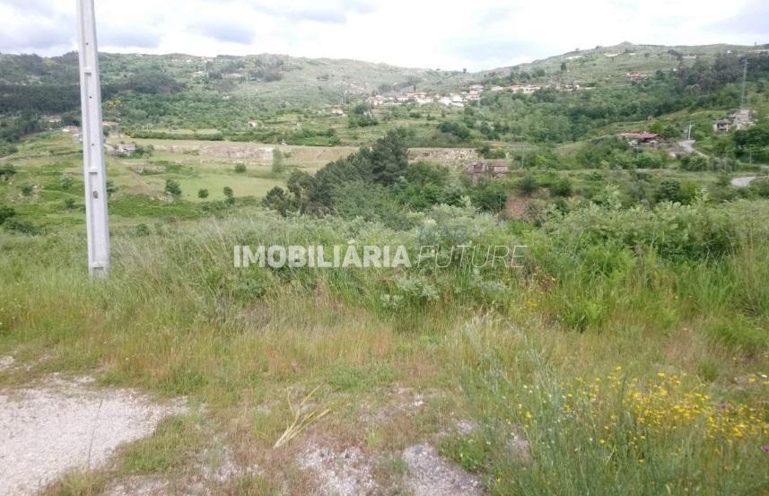 Terreno  Venda em Soalhães,Marco de Canaveses