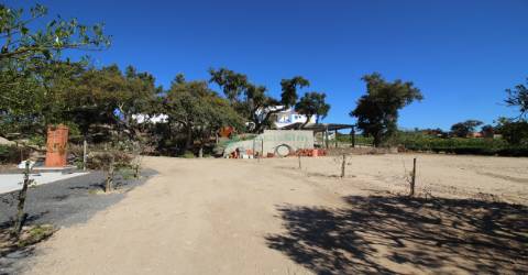 Herdade  Venda em Raposa,Almeirim