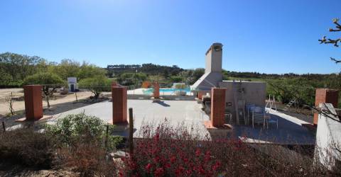 Herdade  Venda em Raposa,Almeirim