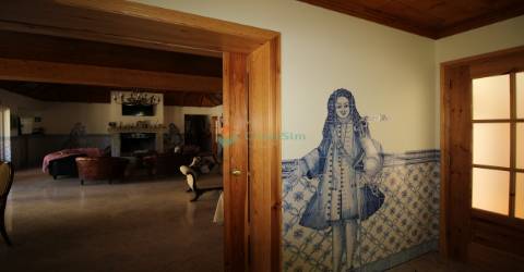 Herdade  Venda em Raposa,Almeirim