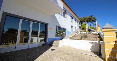 Herdade  Venda em Raposa,Almeirim