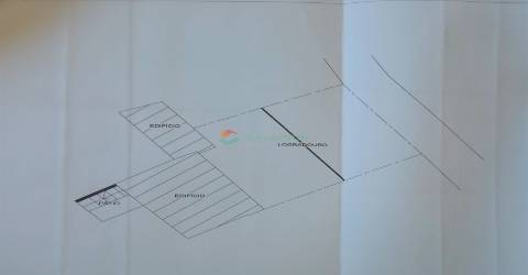 Lote de Terreno  Venda em Alcanena e Vila Moreira,Alcanena