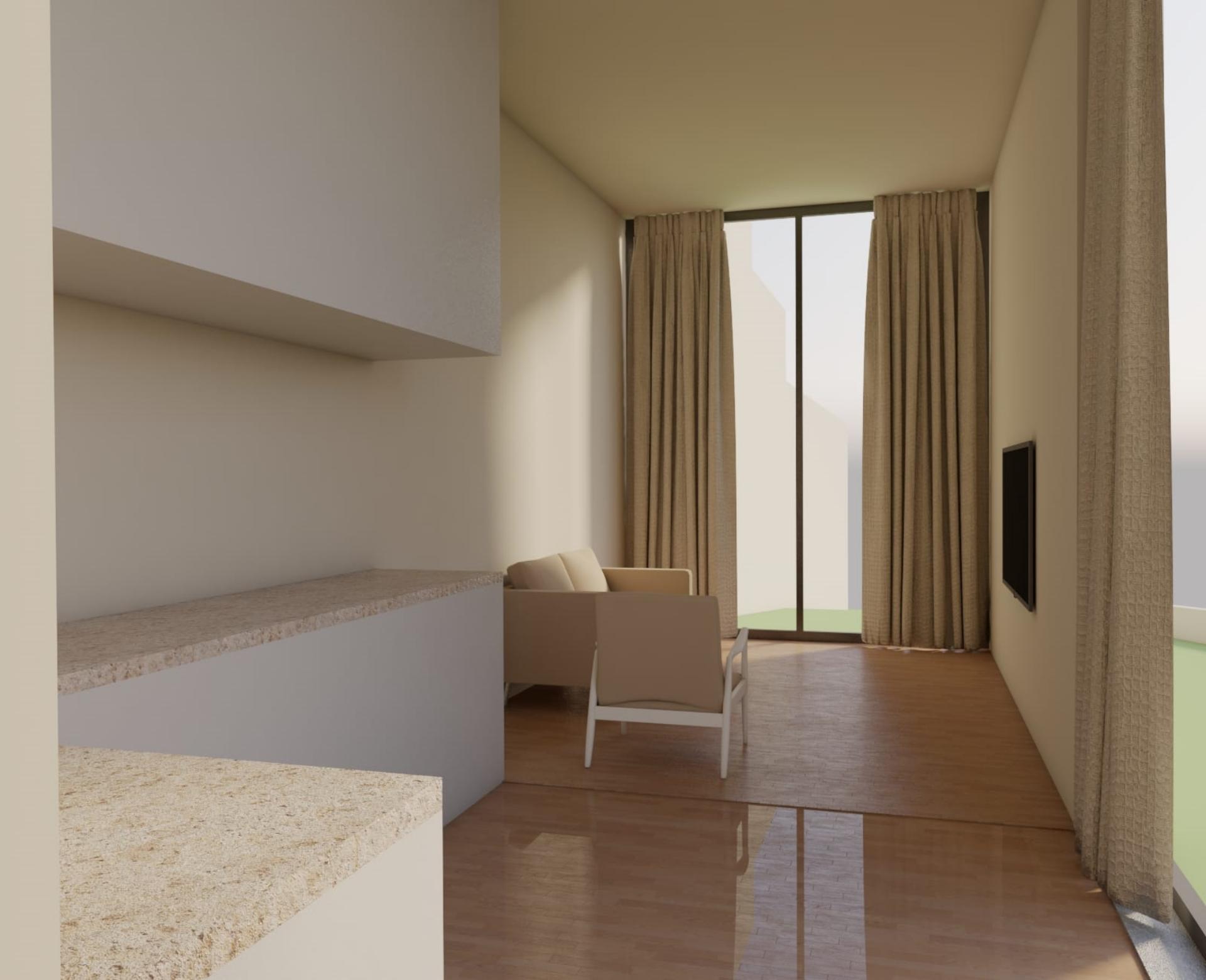 Apartamento T3 Venda em Braga (São Vítor),Braga