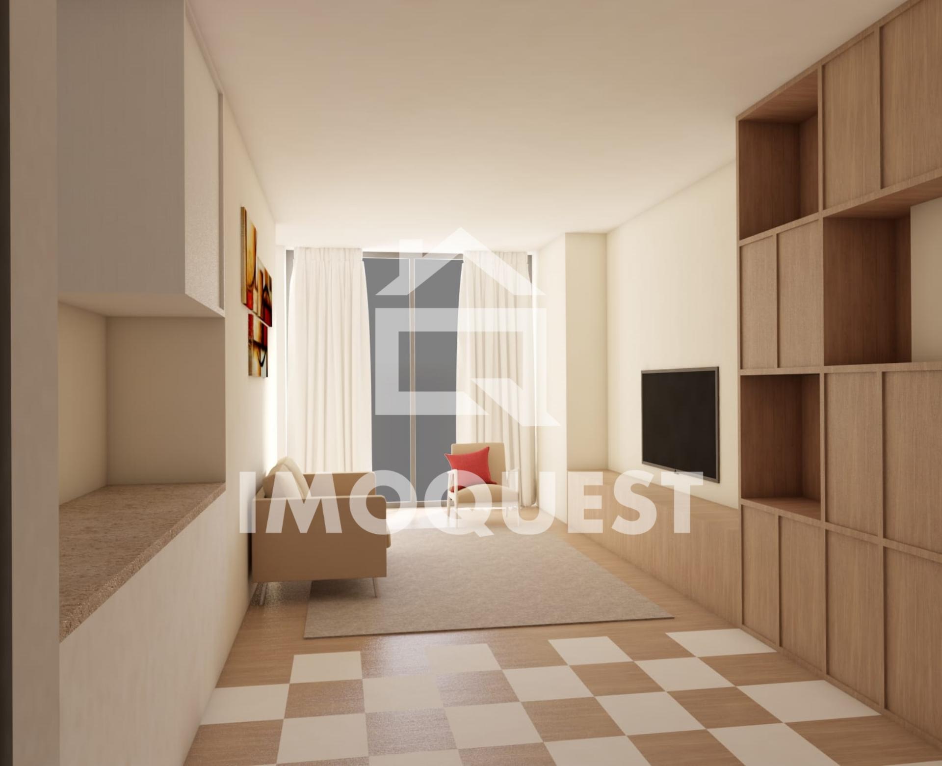 Apartamento T3 Venda em Braga (São Vítor),Braga