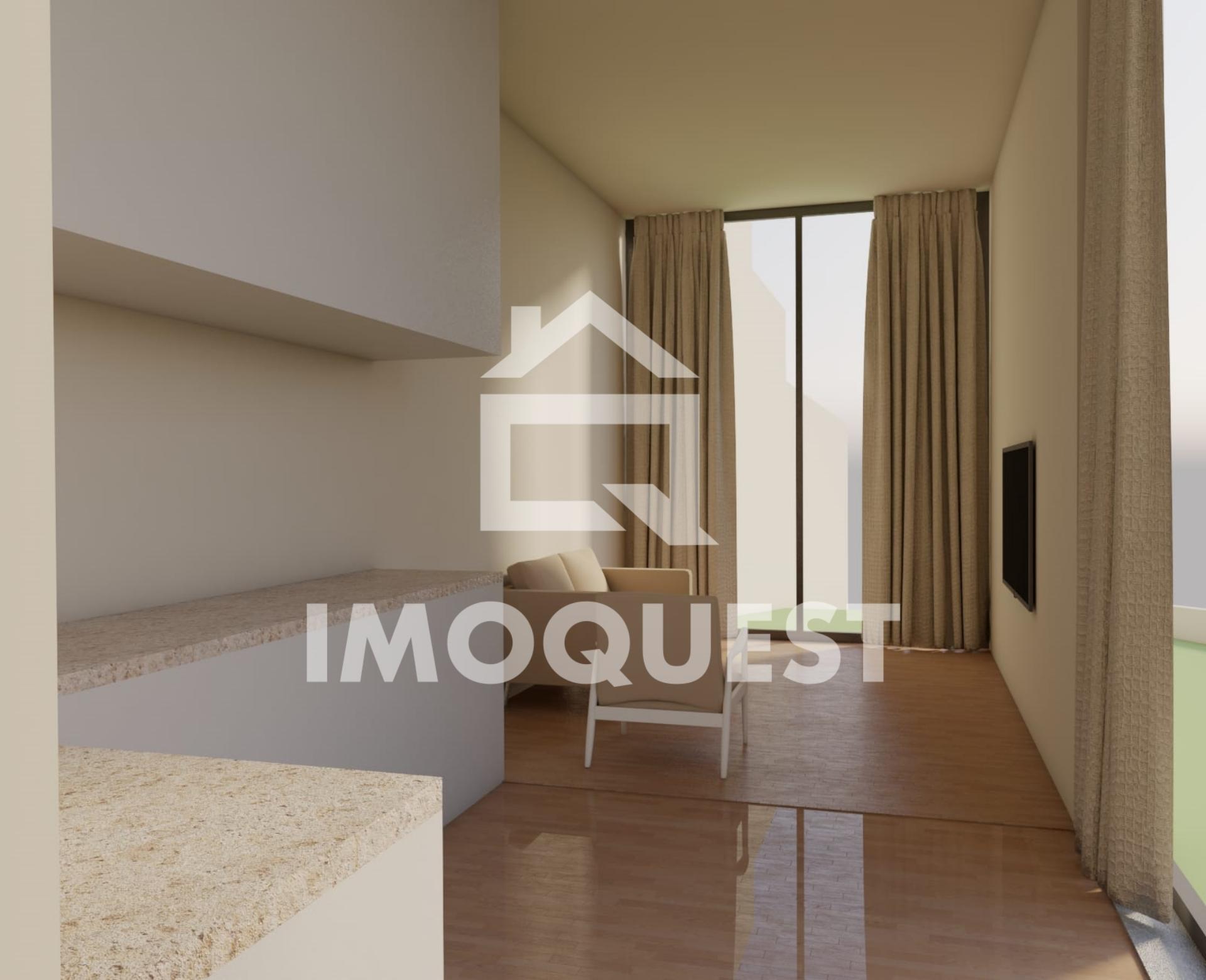 Apartamento T3 Venda em Braga (São Vicente),Braga